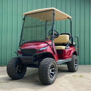 Used 2019 E-Z-Go TXT Golf Cart