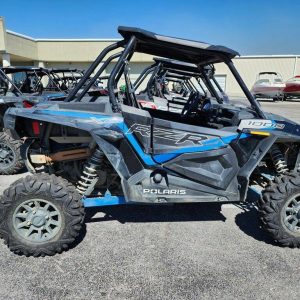 2022 Polaris RZR XP 1000 Premium