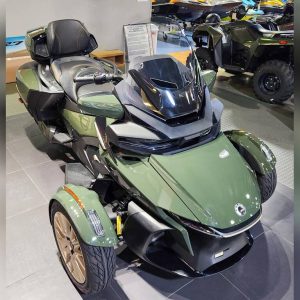 2023 Can-Am RT Sea-to-Sky (SE6) Base