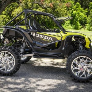 2023 Honda Talon 1000RS FOX Live Valve