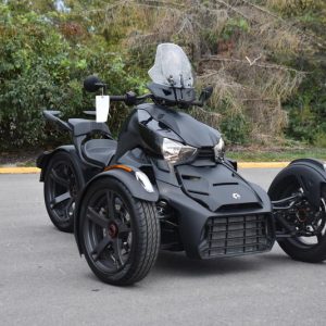 2020 Can-Am® Ryker 900 ACE™