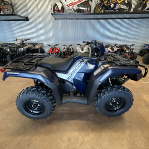 2024 Honda® FourTrax Foreman Rubicon 4x4 Automatic DCT